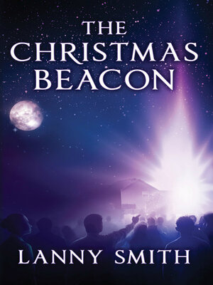 cover image of The Christmas Beacon